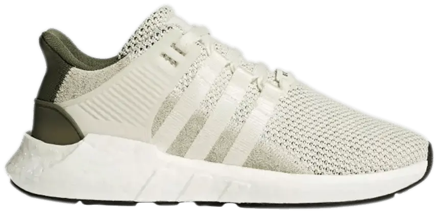 Giày Adidas EQT Support 'Beige Green' BY9510
