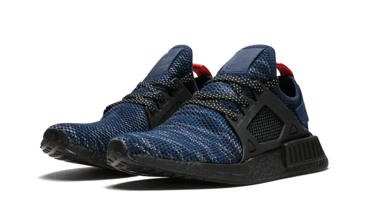 Alternative view of Giày Adidas NMD XR1 'JD Sports' BY9649