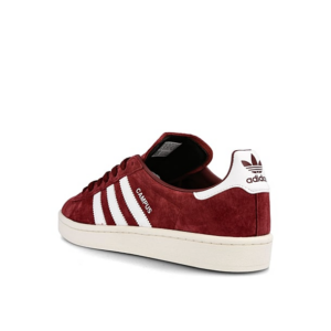 Giay Adidas Campus 'Collegiate Burgundy' BZ0087