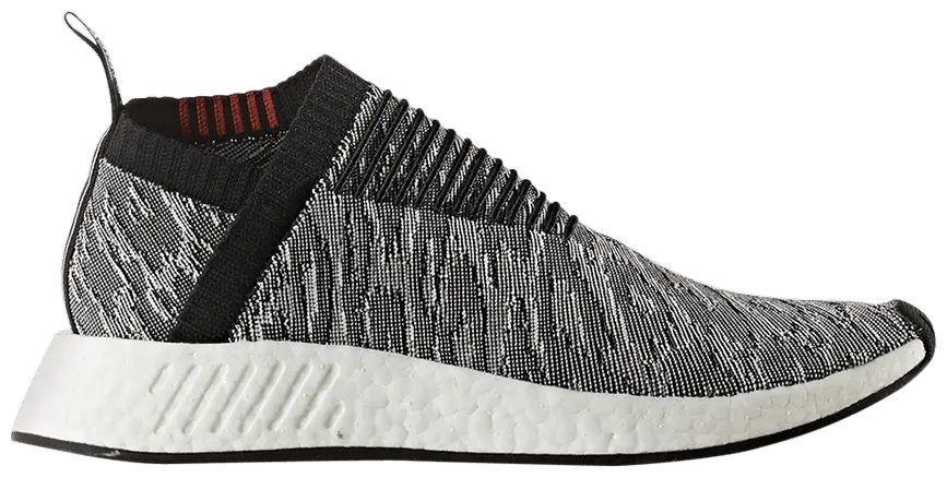 Giày Adidas NMD_CS2 Primeknit 'Glitch' BZ0515