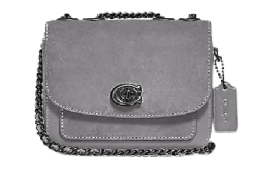 Túi Coach Madison Shoulder bag 16 C0801 V5GRT