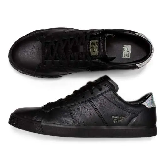Giày Onitsuka Tiger LawnShip 3.0 1183A823-001 - Ảnh 3