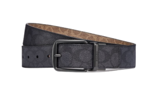 Thắt Lưng Coach Harness Reversible Belt 38MM C1035 S26