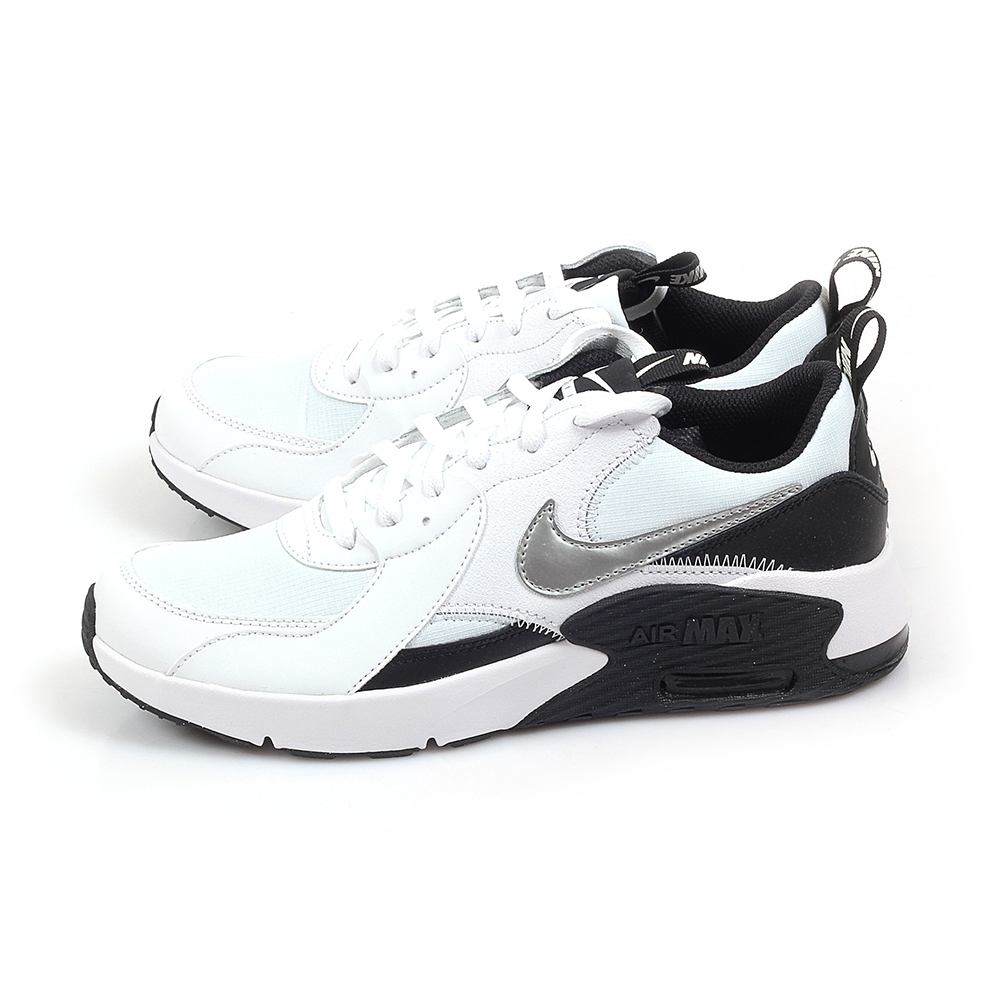 Giày Nike Air Max Excee SE GS 'White Black' CZ4990-100 - Ảnh 5