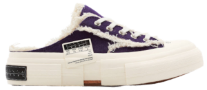Giay xVESSEL G.O.P. Slip On 'Purple'