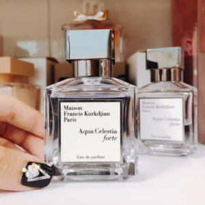 Alternative view of Nước Hoa Maison Francis Kurkdjian Aqua Celestia Forte