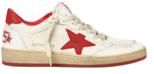 Giày Golden Goose Ballstar GWF00117-F000325-10275