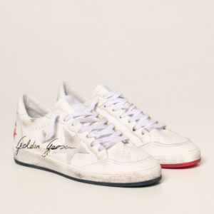 Alternative view of Giày Golden Goose Ballstar GMF00117-F002095-10317