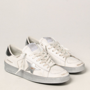 Alternative view of Giày Golden Goose Stardan White GMF00128-F002187-80185