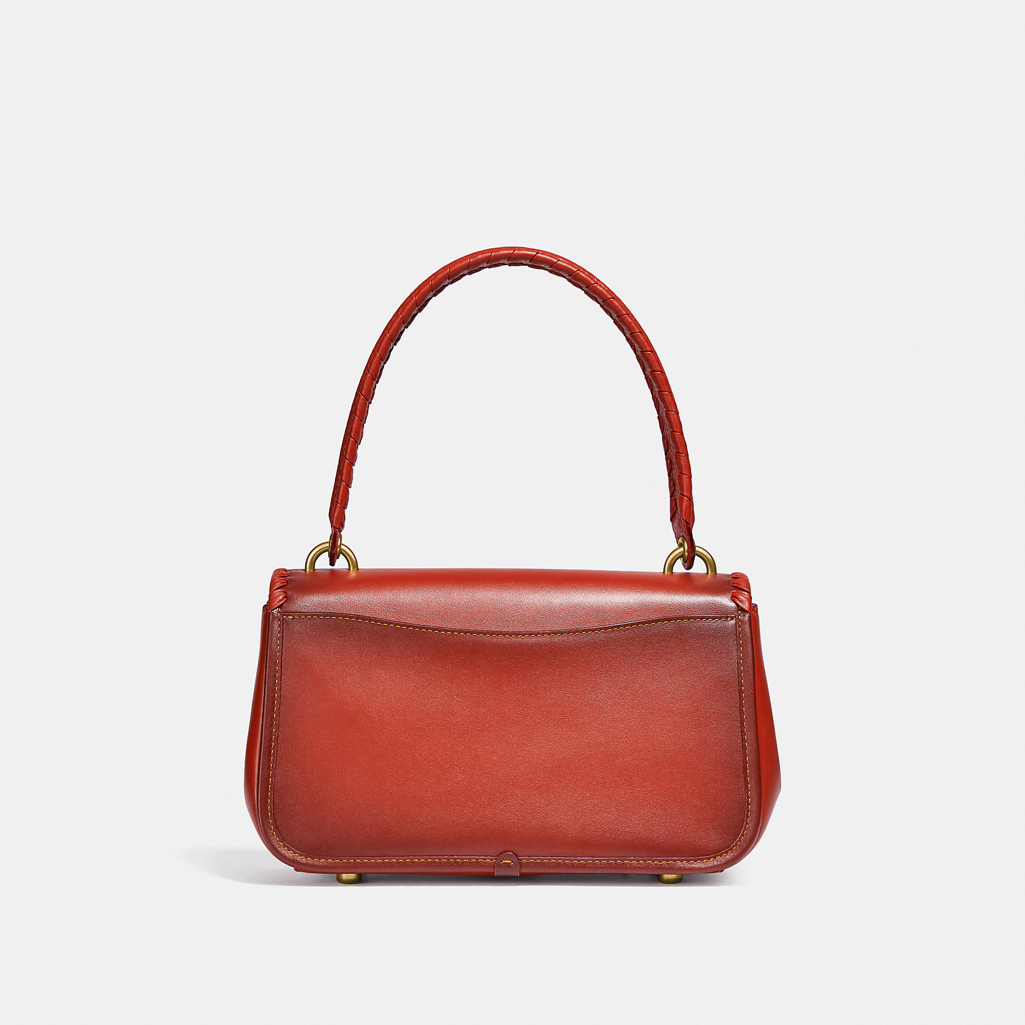 Túi Coach Cody Shoulder Bag In Sinature Canvas With Whipstick C2583 B4NQ4 - Ảnh 3