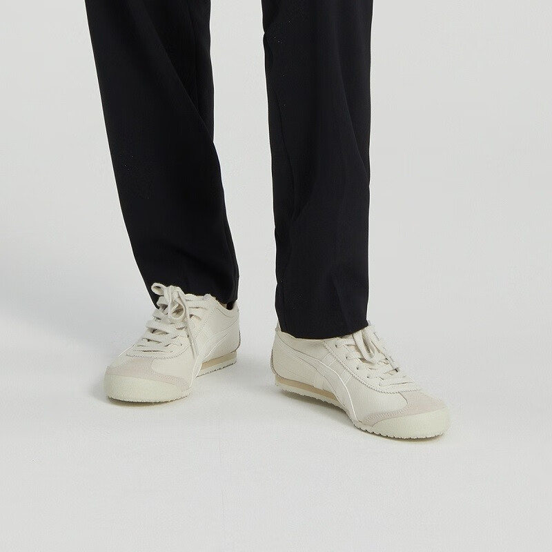 Giay Onitsuka Tiger Mexico 66 'Triple White' 1183B771-110