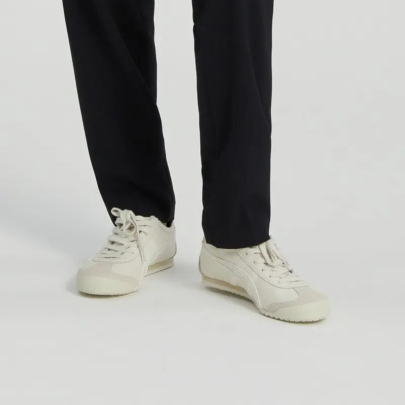 Giay Onitsuka Tiger Mexico 66 'Triple White' 1183B771-110