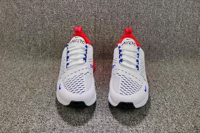 Giày Nike Wmns Air Max 270 'Ultramarine' AH6789-101 - Ảnh 7
