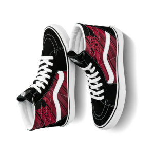 Giay Vans SK8Hi Sneakers VN0A4U3C2C5