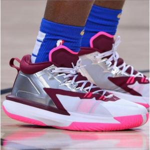 Giay Nike Air Jordan Zion 1 PF 'Marion' DA3129-100