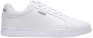 Giày Coach Lowline 'White' C8874