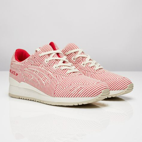 Giày Asics Gel Lyte 3 'Millionaires Row' H626N-2323 - Ảnh 7