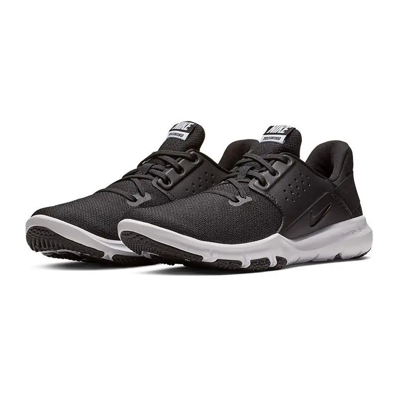 Alternative view of Giày Nike Flex Control TR3 'Black' AJ5911-001