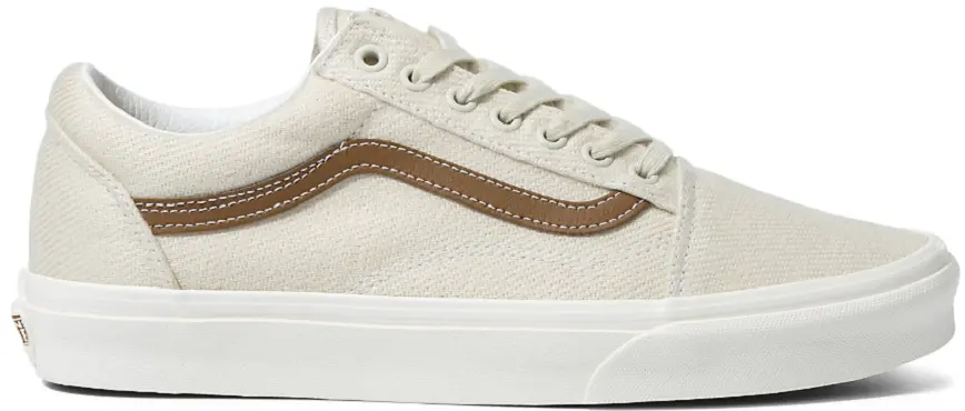 Giày Vans Old Skool 'Desert Twill Brown' VN0A5JMIBUE