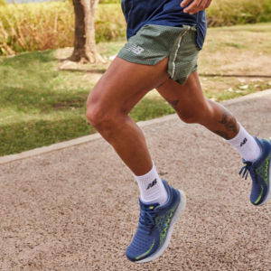 Giay New Balance Fresh Foam x 1080v12 'Blue' M108012N