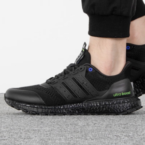 Giay Adidas Ultraboost DNA 'Core Black' H03603