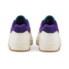 Giay Puma x Butter Goods Slipstream Low Leather 'Whisper White' 384156-01