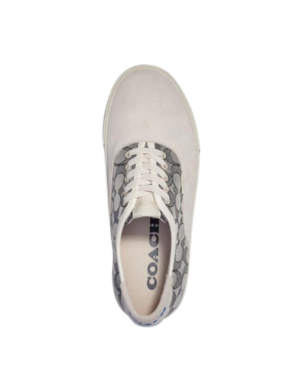 Alternative view of Giày Coach Skate 'Dark Ocean and Steam' CA272