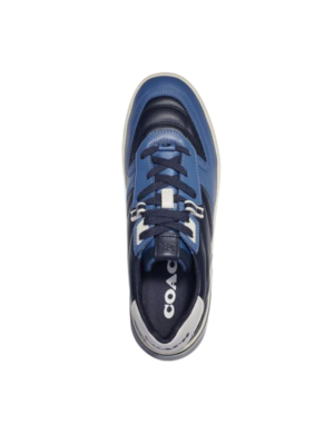 Alternative view of Giày Coach Citysole Court 'Midnight Navy' CA360