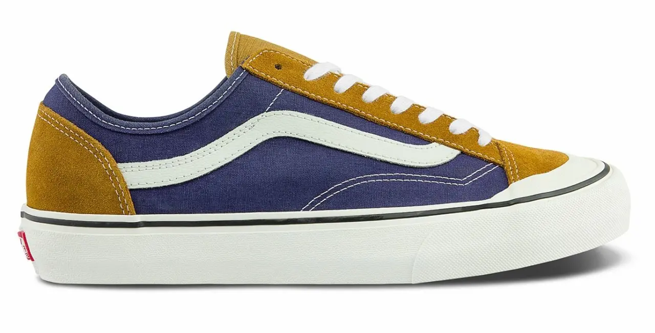 Giày Vans Style 36 Decon SF VN0A5HYRA0S