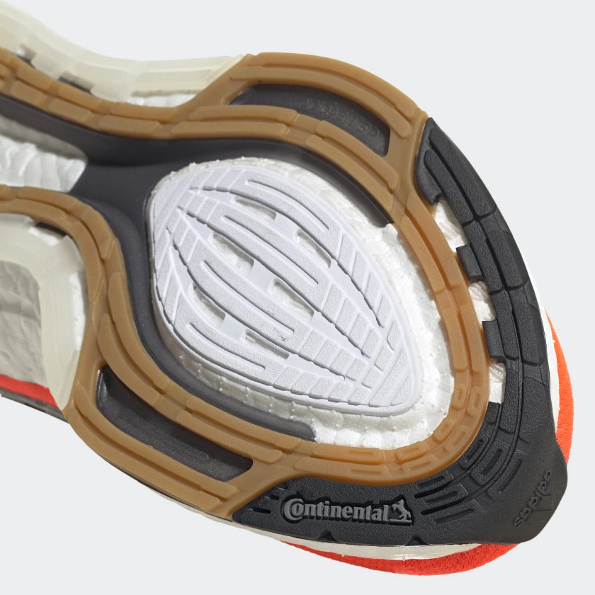 Giày Adidas Ultraboost 21 'Solar Red' FZ1924 - Ảnh 5