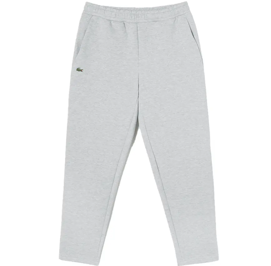 Quan Lacoste Technical Setup Sweatpants 'Gray' XH777E-53GH-70V