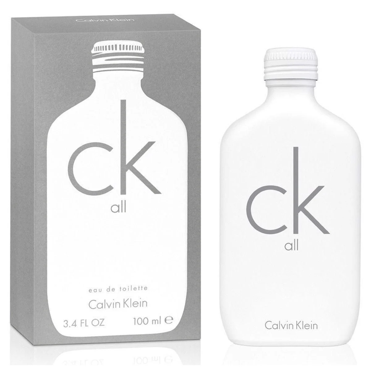 Nước Hoa Calvin Klein All EDT - Ảnh 2