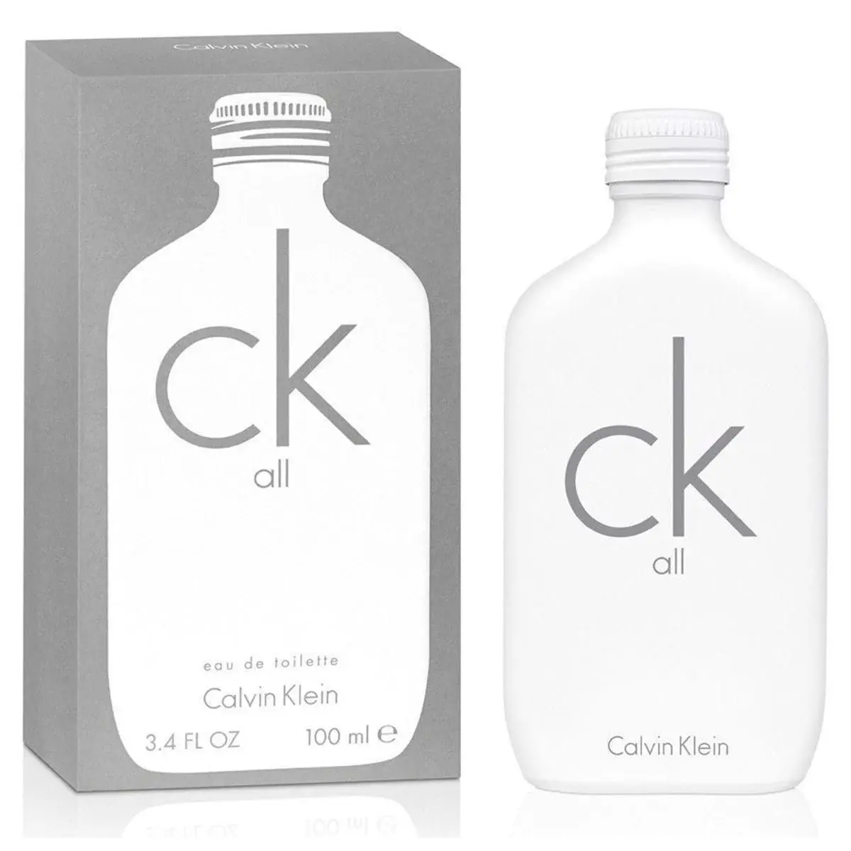 Alternative view of Nước Hoa Calvin Klein All EDT