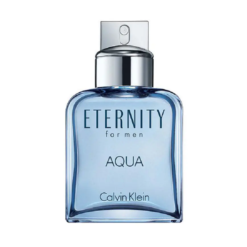 Nước hoa Calvin Klein Eternity for men Aqua
