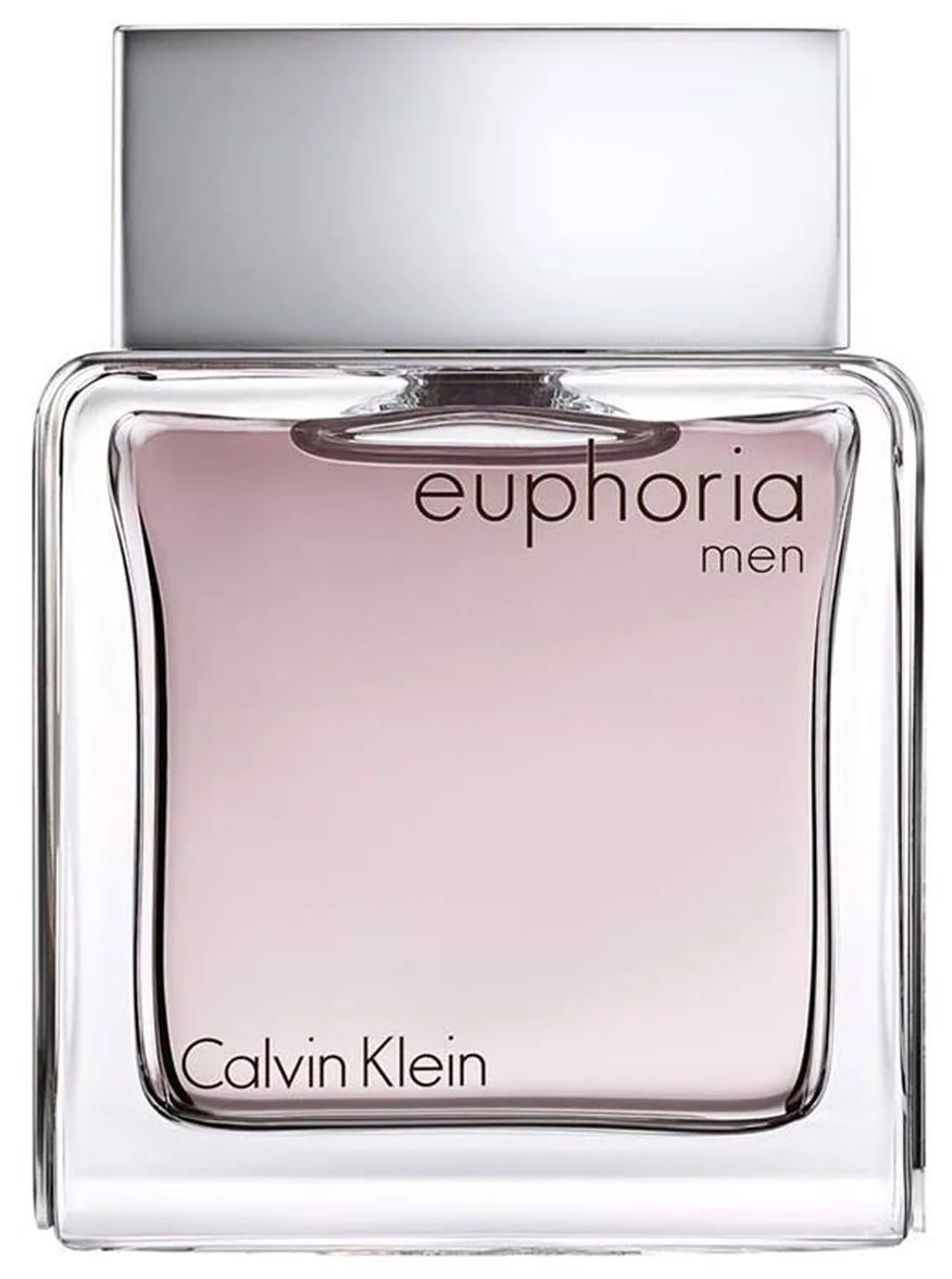 Nuoc Hoa Calvin Klein Euphoria Men