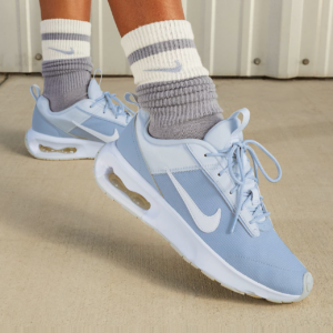 Giay Nike Air Max Dawn GS 'White Pearl Pink' DX3705-400