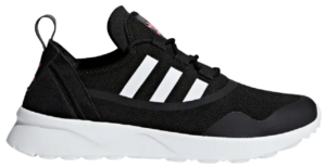 Giày Adidas ZX Flux Adv Virtue 'Black' CG4090