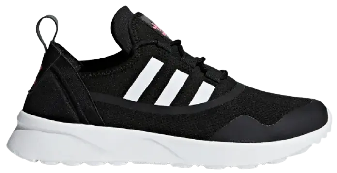 Giày Adidas ZX Flux Adv Virtue 'Black' CG4090