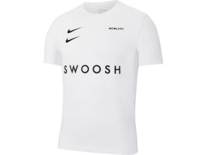 Áo Nike NSW Swoosh Pack Tee White CV5892-100