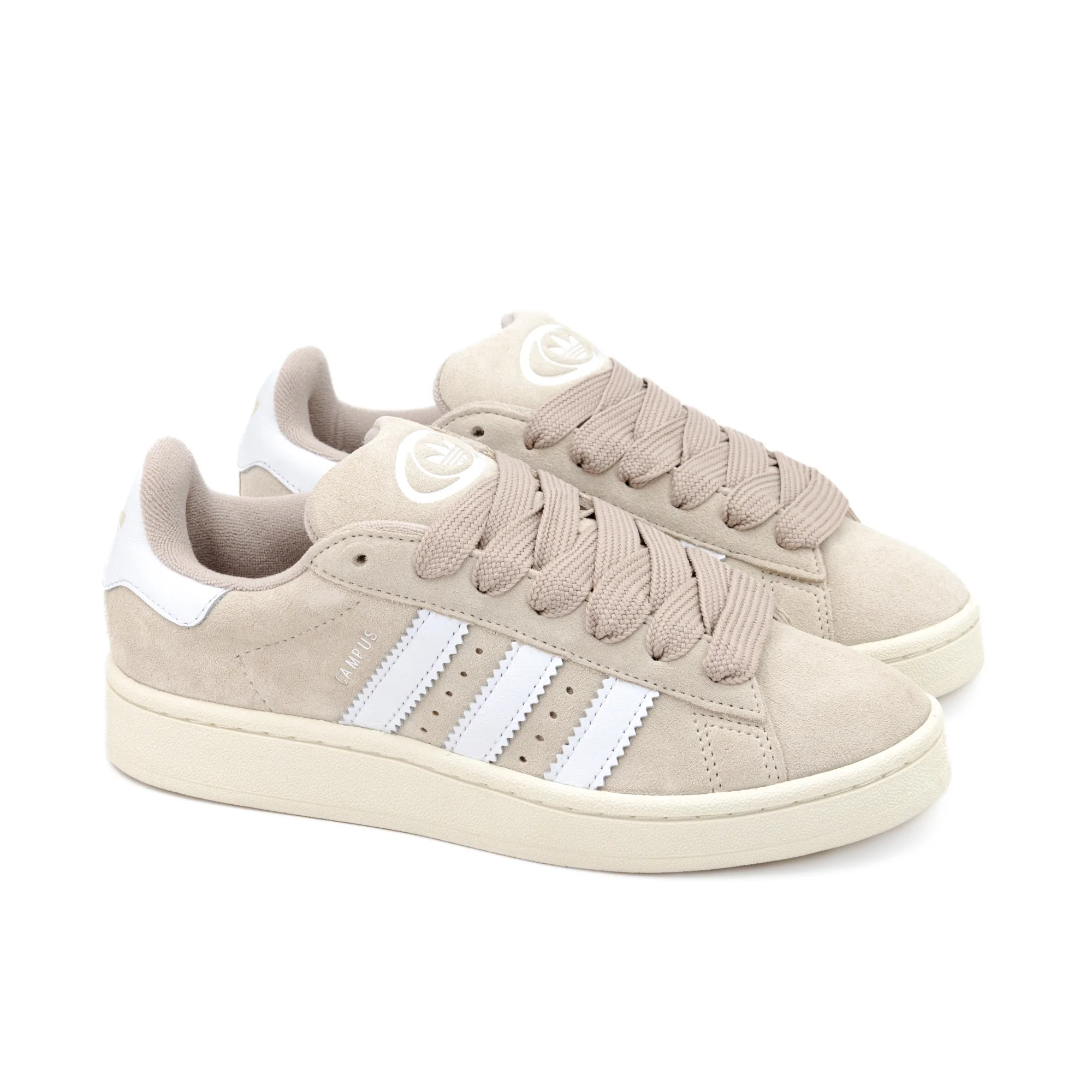 Giay Adidas Campus 'Biege' HP2924