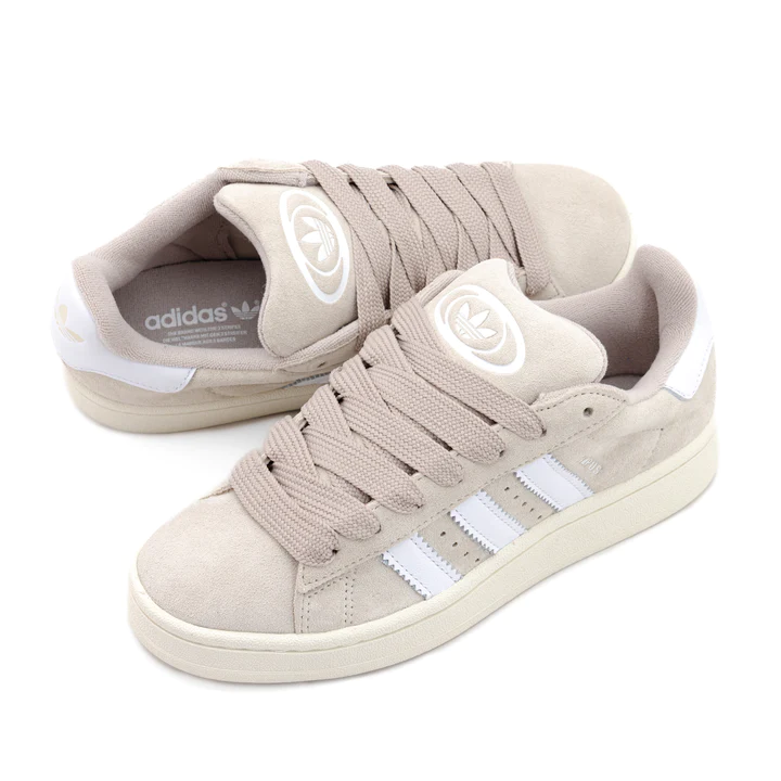 Giay Adidas Campus 'Biege' HP2924