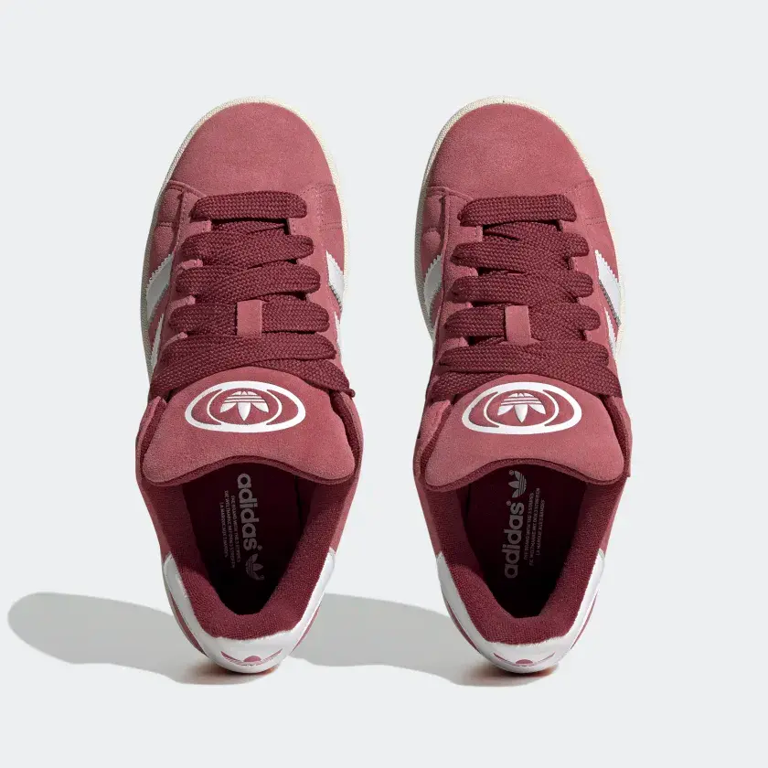 Giay Adidas Campus 00s 'Pink Strata White' HP6286