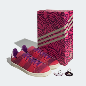 Giay Adidas Disney x Campus 80s 'Cheshire Cat' GX2026