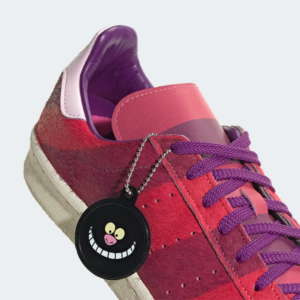 Giay Adidas Disney x Campus 80s 'Cheshire Cat' GX2026