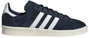 Giày Adidas Campus 80s 'Blue' GX9405