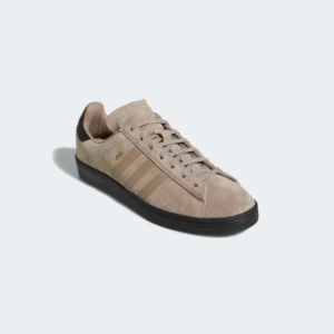 Giay Adidas campus Adv 'Chalky Brown' GW3130