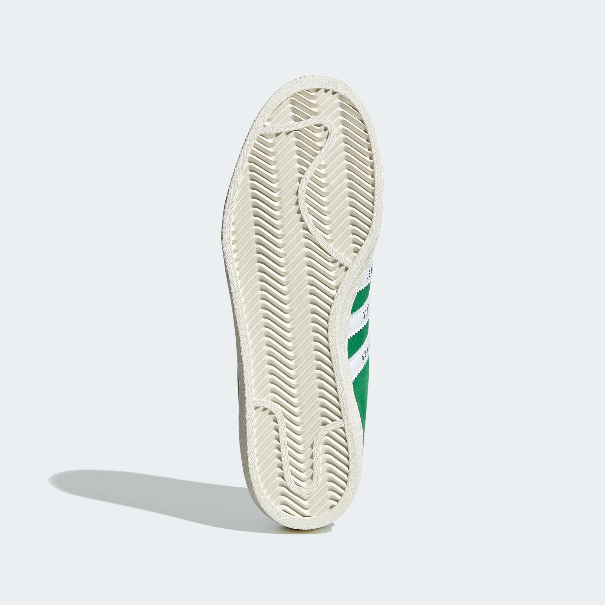 Giày Adidas Human Made x Campus 'Green' FY0732 - Ảnh 6