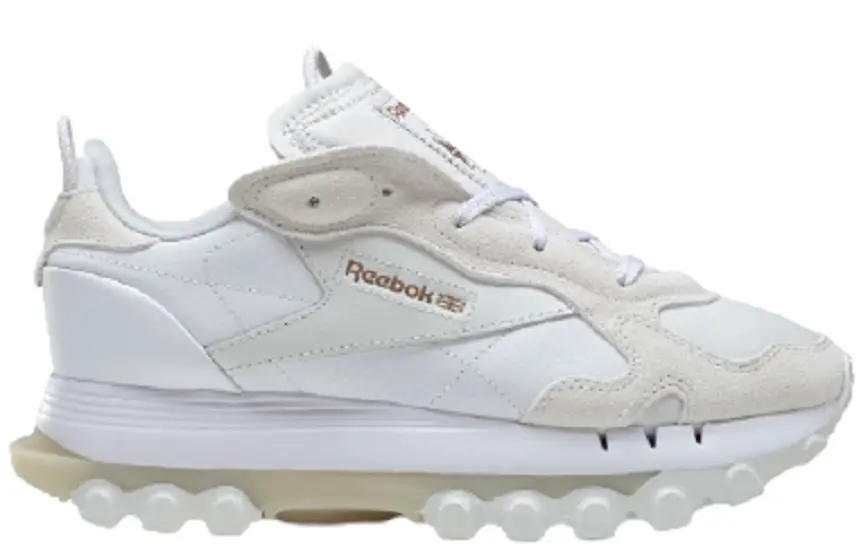 Giày Reebok Cardi B Classic Leather Casual Shoes H00686