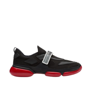 Alternative view of Giày Prada Cloudbust 'Black Red' 2OG0641OUF-F002L