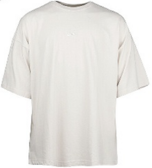 Ao Nike Oversized 'White' FB9767-030